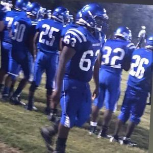 Meet your Posher, Jamaal